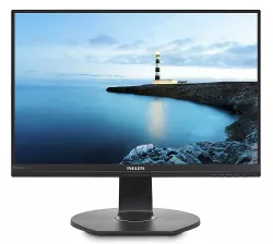 Philips 24",1920x1080, (16:9), 5ms, Ips, Vga, Dp, Hdmi, Usb-C Speakers, Usb-C Docking, Smartergobase Vesa Philips 24",1920x1080, (16:9), 5ms, Ips, Vga, Dp, Hdmi, Usb-C Speakers, Usb-C Docking, Smartergobase Vesa