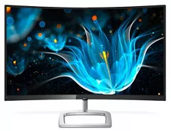 Philips 27", 1920x1080, (16:9), 4ms, Curved Full Hd LED , Vga, Dp , Hdmi, Speakers, Vesa Philips 27", 1920x1080, (16:9), 4ms, Curved Full Hd LED , Vga, Dp , Hdmi, Speakers, Vesa
