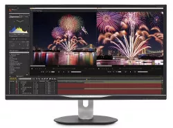 Philips 32", 3840x2160, (16:9), 4ms, 4K-Ultra Hd LED HDR 600, Usb-C Docking Hdmi,Dp Smartergobase, Vesa Speakers Philips 32", 3840x2160, (16:9), 4ms, 4K-Ultra Hd LED HDR 600, Usb-C Docking Hdmi,Dp Smartergobase, Vesa Speakers