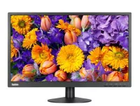 Lenovo 24", 1920x1080,(16:9), 4ms, E24-10, IPS , VGA, DisplayPort, Tilt, Stand, Cables, 3 Years Lenovo 24", 1920x1080,(16:9), 4ms, E24-10, IPS , VGA, DisplayPort, Tilt, Stand, Cables, 3 Years