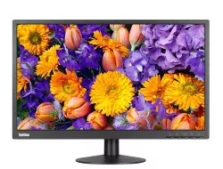 Lenovo 24", 1920x1080,(16:9), 4ms, E24-10, IPS , VGA, DisplayPort, Tilt, Stand, Cables, 3 Years Lenovo 24", 1920x1080,(16:9), 4ms, E24-10, IPS , VGA, DisplayPort, Tilt, Stand, Cables, 3 Years