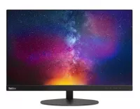 Lenovo 22", 1920x1200, (16:9), T23D-10, VGA, DisplayPort, HDMI, Height Adjust, Swivel, Pivot, 3 Years Lenovo 22", 1920x1200, (16:9), T23D-10, VGA, DisplayPort, HDMI, Height Adjust, Swivel, Pivot, 3 Years