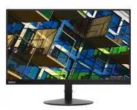 Lenovo 22", 1920x1080, (16:9), S22E-10, AG, VGA, HDMI, Tilt, Stand, HDMI, Cables, 3 Years Lenovo 22", 1920x1080, (16:9), S22E-10, AG, VGA, HDMI, Tilt, Stand, HDMI, Cables, 3 Years