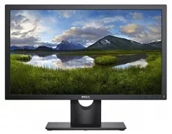 Dell 21.5", 1920 x 1080, (16:9), 5ms, WLED, HDMI, VGA, 160 Vertical / 170 Horizontal Vesa Mount , Tilt, 3 Years Dell 21.5", 1920 x 1080, (16:9), 5ms, WLED, HDMI, VGA, 160 Vertical / 170 Horizontal Vesa Mount , Tilt, 3 Years