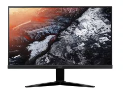 Acer 27", 1920 x 1080, (16:9), 1ms, Gaming Free Sync, LED-TN, Colour 16.7 mil, 400 nits, DVIx1, HDMI(2.0)x1, DisplayPort, Speaker, Tilt, Vesa, 3 Years Acer 27", 1920 x 1080, (16:9), 1ms, Gaming Free Sync, LED-TN, Colour 16.7 mil, 400 nits, DVIx1, HDMI(2.0)x1, DisplayPort, Speaker, Tilt, Vesa, 3 Years
