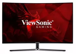 ViewSonic 32", 2560 x 1440, (16:9), 5ms, Panel Type:MVA, HDMI 2.0 x 2, 3.5mm Audio, DisplayPort x 2, Speaker, 3 Years ViewSonic 32", 2560 x 1440, (16:9), 5ms, Panel Type:MVA, HDMI 2.0 x 2, 3.5mm Audio, DisplayPort x 2, Speaker, 3 Years