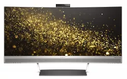 HP 34", 3440 x 1440, (21:9), 6ms, Envy Curved Display, 2x HDMI, DisplayPort, , 1 Year HP 34", 3440 x 1440, (21:9), 6ms, Envy Curved Display, 2x HDMI, DisplayPort, , 1 Year