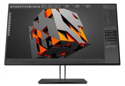HP 32", 3840x2160,(16:9), 14ms, Micro Edge 4k UHD Display, DisplayPort, HDMI, USBC, Mini DisplayPort, 3 Years HP 32", 3840x2160,(16:9), 14ms, Micro Edge 4k UHD Display, DisplayPort, HDMI, USBC, Mini DisplayPort, 3 Years