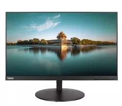 Lenovo 24", 2560 x 1440, (16:9), 14ms, Thinkvision P24Q-10, Height Adjust, Tilt, Swivel, Pivot, In(2xHDMI+DP+mDP), Out(DP+AUDIO), Cables(mDP to DP+USB), 3 Years Lenovo 24", 2560 x 1440, (16:9), 14ms, Thinkvision P24Q-10, Height Adjust, Tilt, Swivel, Pivot, In(2xHDMI+DP+mDP), Out(DP+AUDIO), Cables(mDP to DP+USB), 3 Years