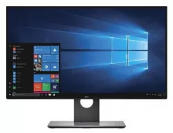 Dell 27", 2560X1440, (16:9), 8ms, Ultrasharp IPS, 350CD/M2, Tilt, Swivel, Pivot, Vesa Mount(100X100), HDMI, DisplayPort, USB 3.0, Height Adjustable, 3 Years Dell 27", 2560X1440, (16:9), 8ms, Ultrasharp IPS, 350CD/M2, Tilt, Swivel, Pivot, Vesa Mount(100X100), HDMI, DisplayPort, USB 3.0, Height Adjustable, 3 Years