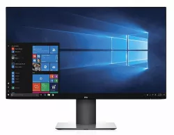 Dell 27", 2560X1440, (16:9), 8ms, Ultrasharp IPS, 350CD/M2, Tilt, Swivel, Pivot, Vesa Mount(100X100), HDMI, DisplayPort, USB-C, USB 3.0, Height Adjustable, 3 Years Dell 27", 2560X1440, (16:9), 8ms, Ultrasharp IPS, 350CD/M2, Tilt, Swivel, Pivot, Vesa Mount(100X100), HDMI, DisplayPort, USB-C, USB 3.0, Height Adjustable, 3 Years