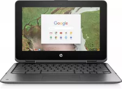 HP X360 11 G1 N3350 11.6In HD 4GB RAM 32GB eMMC HP X360 11 G1 N3350 11.6In HD 4GB RAM 32GB eMMC