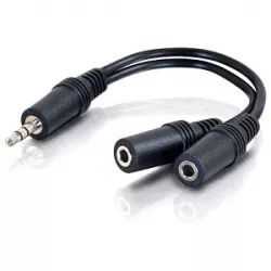 Alogic Stereo Audio M-F Alogic Stereo Audio M-F