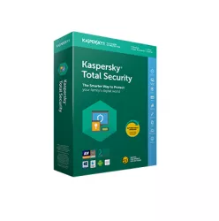 Kaspersky KL1919ECEDS, Total Security - Multi-Device Australia and New Zealand Edition. 5-Device 2 year Base License Pack. Kaspersky KL1919ECEDS, Total Security - Multi-Device Australia and New Zealand Edition. 5-Device 2 year Base License Pack.