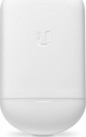 Ubiquiti Networks Nanostation NS-5ACL Loco 802.11a/c MIMO airMAX Antenna, 5Ghz, 150+ Mbps, TDMA AirMax protocol - Indoor/Outdoor usage, PoE, 10km+ Range