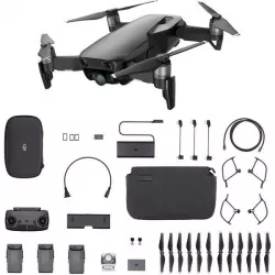 Mavic Air Flymore Combo Onyx Black Mavic Air Flymore Combo Onyx Black