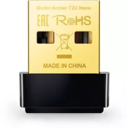 TPLink BLUETOOTH 4 NANO USB ADAPTER NANO SIZE USB 2 UB400 TPLink BLUETOOTH 4 NANO USB ADAPTER NANO SIZE USB 2 UB400