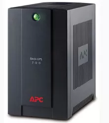 APC BACK-UPS 700VA 230V AVR AUSTRALIAN SOCKETS BX700U-AZ APC BACK-UPS 700VA 230V AVR AUSTRALIAN SOCKETS BX700U-AZ