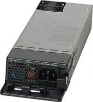 Cisco PWR-C2-640WAC=, 640W AC Config 2 Power Supply, Input Voltage 110 V AC to 220 V AC