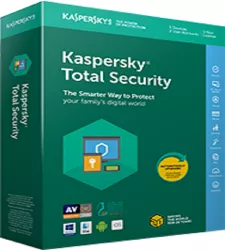 Kaspersky KL1919ECADR, Total Security - Multi-Device Australia and New Zealand Edition. 1-Device 2 year Renewal License Pack Kaspersky KL1919ECADR, Total Security - Multi-Device Australia and New Zealand Edition. 1-Device 2 year Renewal License Pack