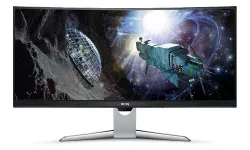 Benq 35", 3440x1440, (16:9), 4ms, VA Curved UHD 4K LED, HDR, USB-C, DisplayPort, 2 x HDMI, Height/Adjust, Vesa, 3 Years Benq 35", 3440x1440, (16:9), 4ms, VA Curved UHD 4K LED, HDR, USB-C, DisplayPort, 2 x HDMI, Height/Adjust, Vesa, 3 Years