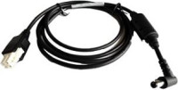 Zebra CBL-DC-375A1-01, Cable Assembly: Power Cable for Data Capture Systems: used with PWR-BGA12V50W0WW, 1 Year