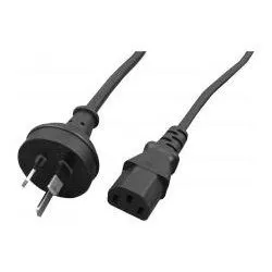 Legend Power Cable Kettle IEC Cord 2m Legend Power Cable Kettle IEC Cord 2m