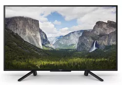 Sony 50", 1920 x 1080, (16:9), Full HD HDR Professional Display, Native Resolution, Direct LED Back light, X-Reality PRO, Motionflow XR 200 (Native 50Hz), Wi-Fi Direct, Integrated WLAN, 200x200 V Sony 50", 1920 x 1080, (16:9), Full HD HDR Professional Display, Native Resolution, Direct LED Back light, X-Reality PRO, Motionflow XR 200 (Native 50Hz), Wi-Fi Direct, Integrated WLAN, 200x200 V