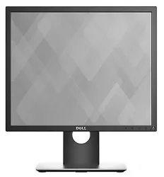 Dell 19", 1280X1024, (5:4), 6ms, Panel Type: In-Plane switching Technology, Contrast Ratio: 1000:1 (typical), 4 Million:1 (Dynamic), Brightness: 250 cd/m2 (typical), 1x DisplayPort (ver 1.2), 1x Dell 19", 1280X1024, (5:4), 6ms, Panel Type: In-Plane switching Technology, Contrast Ratio: 1000:1 (typical), 4 Million:1 (Dynamic), Brightness: 250 cd/m2 (typical), 1x DisplayPort (ver 1.2), 1x