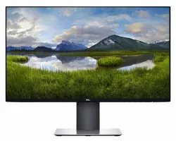 Dell 23.8", 1920x1080, (16:8), 8ms, Panel Type: IPS, Backlight: LED, Brightness: 250 cd/m2 - Contrast Ratio: 1,000:1, Displayable Colours: 16.7 Million (8-Bit), Refresh Rate: 60Hz, VESA Compatibl Dell 23.8", 1920x1080, (16:8), 8ms, Panel Type: IPS, Backlight: LED, Brightness: 250 cd/m2 - Contrast Ratio: 1,000:1, Displayable Colours: 16.7 Million (8-Bit), Refresh Rate: 60Hz, VESA Compatibl