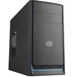 Cooler Master E300L Mini Tower M-ATX Case Cooler Master E300L Mini Tower M-ATX Case