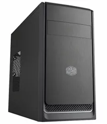 Cooler Master MasterBox MiniTower ATX Cooler Master MasterBox MiniTower ATX