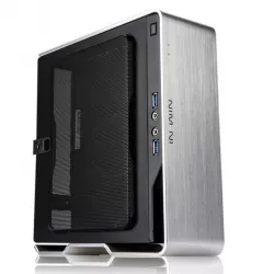 In-Win Chopin Silver Mini ITX Tower In-Win Chopin Silver Mini ITX Tower