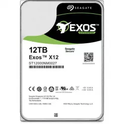 Seagate Exos X12 12TB Seagate Exos X12 12TB