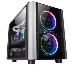 Thermaltake Level 20 XT E-ATX Cube Case Thermaltake Level 20 XT E-ATX Cube Case