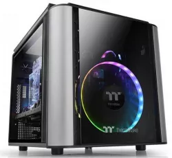Thermaltake Level 20 VT M-ATX Micro Case Thermaltake Level 20 VT M-ATX Micro Case