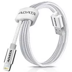 Adata Lightning Cable Rapid Charging Adata Lightning Cable Rapid Charging