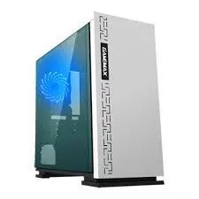 Gamemax Expedition White Micro ATX Gamemax Expedition White Micro ATX