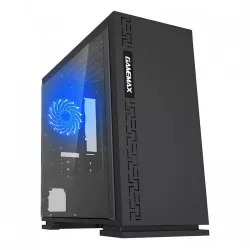 Gamemax Expedition Black Micro ATX Gamemax Expedition Black Micro ATX