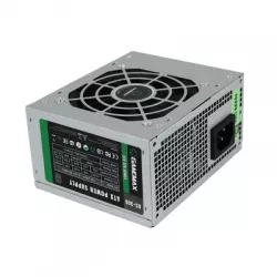 Gamemax GM-GS250, Compatible with ATX 12V 2.3, Micro SFX Design, used for :Mini-ATX cases, custom built computers & mini-servers, High-end SECC 0.6mm casing, High-Efficiency – 76~80%, Low No Gamemax GM-GS250, Compatible with ATX 12V 2.3, Micro SFX Design, used for :Mini-ATX cases, custom built computers & mini-servers, High-end SECC 0.6mm casing, High-Efficiency – 76~80%, Low No