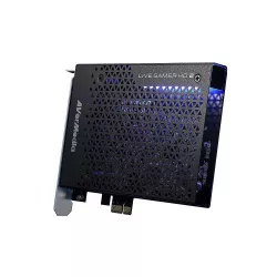 AVerMedia GC570, Live Gamer HD 2 1080P 60FPS Game Capture Card, Full HD 1080P 60FPS Record Quality, Interface: PCI-Express x1 Gen 2, Input: 1x HDMI, 1x 3.5 mm audio, Output: 1x HDMI (pass-through), 1x AVerMedia GC570, Live Gamer HD 2 1080P 60FPS Game Capture Card, Full HD 1080P 60FPS Record Quality, Interface: PCI-Express x1 Gen 2, Input: 1x HDMI, 1x 3.5 mm audio, Output: 1x HDMI (pass-through), 1x