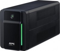 APC BX750MI-AZ, Electric Back UPS, 750VA, 410W, Tower, 230 V AC, 60Hz