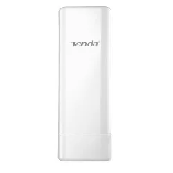 Tenda O6, Maximum data transfer rate: 433 Mbit/s, Networking standards: IEEE 802.11a, IEEE 802.11ac, IEEE 802.11n, Ethernet LAN data rates: 10,100,1000 Mbit/s. Security algorithms: 64-bit WEP,128-bit Tenda O6, Maximum data transfer rate: 433 Mbit/s, Networking standards: IEEE 802.11a, IEEE 802.11ac, IEEE 802.11n, Ethernet LAN data rates: 10,100,1000 Mbit/s. Security algorithms: 64-bit WEP,128-bit
