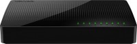 Tenda SG108, Switch type: Unmanaged, Basic switching RJ-45 Ethernet ports type: Gigabit Ethernet (10/100/1000), Basic switching RJ-45 Ethernet ports quantity: 8