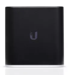 Ubiquiti ACB-ISP, airCube Wireless 2.4 GHz Wi-Fi Access Point, PoE/PSU Not Included, 802.11in 2x2, 4x 10/100 Mbps Ports, UMobile and UNMS Support, 1 Year Ubiquiti ACB-ISP, airCube Wireless 2.4 GHz Wi-Fi Access Point, PoE/PSU Not Included, 802.11in 2x2, 4x 10/100 Mbps Ports, UMobile and UNMS Support, 1 Year