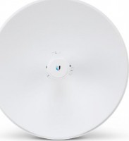 Ubiquiti PBE-5AC-GEN2-5, UBNT PowerBeam AC Gen2 Antenna, 5 Pack, High-Performance airMAX ac Bridge, Up to 450+ Mbps Throughput, Dedicated Wi-Fi Radio for Management, Includes airOS 8, Power supply: 24V, 0.5A Gigabit PoE Adapter (Not Included), 1 Year
