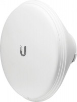 Ubiquiti PRISMAP-5-45, Antenna gain level (max): 15.5 dBi, Frequency band: 5.15 ‑ 5.85, Vertical beam width: 45°, Product colour: White