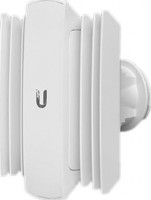 Ubiquiti PRISMAP-5-90, Networks PrismAP-5-90. Antenna gain level (max): 13 dBi, Frequency band: 5.15 ‑ 5.85, Vertical beam width: 90°. Product colour: White