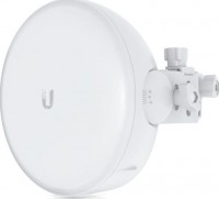 Ubiquiti GBE-PLUS, airMax GigaBeam Plus 60 GHz Radio, Low Latency 1.5+ Gbps Throughput, Up to 1.5km distance