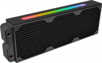 Thermaltake CL-W231-CU00SW-A, Pacific CL360 Plus RGB Radiator